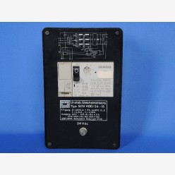 Block SDV 400/24-15 power supply